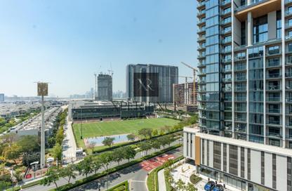 Apartment - 2 - 3 for sale in Sobha Hartland Greens 5 - Hartland Greens - Sobha Hartland - Mohammed Bin Rashid City - Dubai