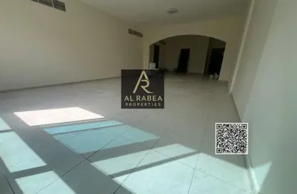 Apartment - 2 Bedrooms - 3 Bathrooms for rent in Al Rumailah building - Al Rumailah 2 - Al Rumaila - Ajman