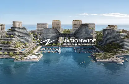 Apartment - 1 Bedroom - 1 Bathroom for sale in Mirasol II - Hayat Island - Mina Al Arab - Ras Al Khaimah