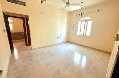 Apartment - 1 Bedroom - 1 Bathroom for rent in Fire Station Road - Muwaileh - Sharjah