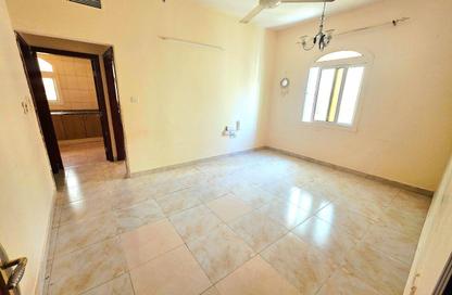 Apartment - 1 Bedroom - 1 Bathroom for rent in Fire Station Road - Muwaileh - Sharjah