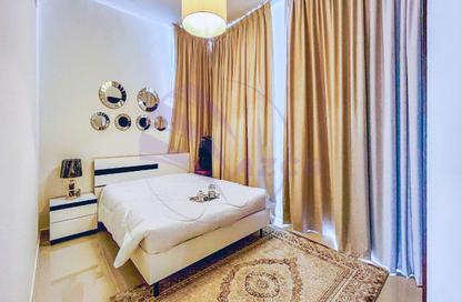 Townhouse - 3 - 5 for rent in Pacifica - Damac Hills 2 - Dubai Townhouse - 3 - 5 for rent in Pacifica - Damac Hills 2 - Dubai