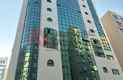 Apartment - 3 Bedrooms - 4 Bathrooms for rent in Al Marwan Tower - Al Mahatta - Al Qasimia - Sharjah