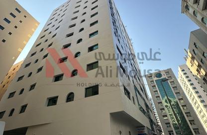 Apartment - 3 Bedrooms - 4 Bathrooms for rent in Al Marwan Tower - Al Mahatta - Al Qasimia - Sharjah