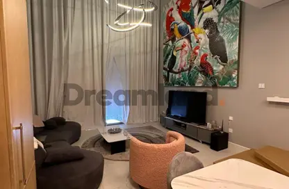 Apartment - 1 Bedroom - 2 Bathrooms for sale in SLS Dubai Hotel  and  Residences - Business Bay - Dubai