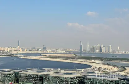 شقة - غرفة نوم - 1 حمام للايجار في فندق ومساكن برج باراماونت - الخليج التجاري - دبي