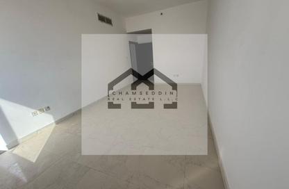 Apartment - 2 Bedrooms - 2 Bathrooms for sale in Al Ghoroub Tower - Al Alia - Ajman