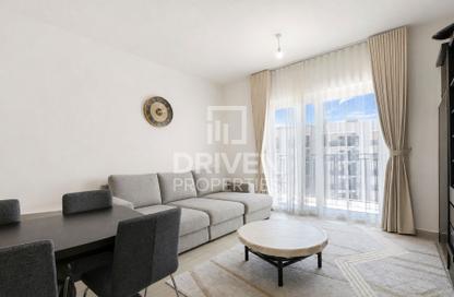 Apartment - 2 - 2 for sale in Waters Edge - Yas Island - Abu Dhabi Apartment - 2 - 2 for sale in Waters Edge - Yas Island - Abu Dhabi