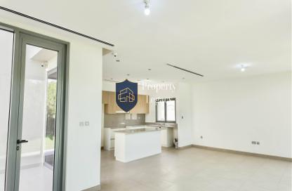 Villa - 4 - 5 for sale in Sidra Villas III - Sidra Villas - Dubai Hills Estate - Dubai