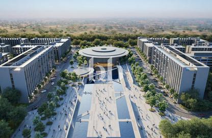 Apartment - 1 Bedroom - 2 Bathrooms for sale in il Teatro Residences 2 - Naseej District - Aljada - Sharjah Apartment - 1 Bedroom - 2 Bathrooms for sale in il Teatro Residences 2 - Naseej District - Aljada - Sharjah