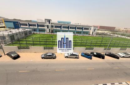 Apartment - 2 Bedrooms - 3 Bathrooms for rent in Muwaileh 29 Building - Muwaileh - Sharjah Apartment - 2 Bedrooms - 3 Bathrooms for rent in Muwaileh 29 Building - Muwaileh - Sharjah