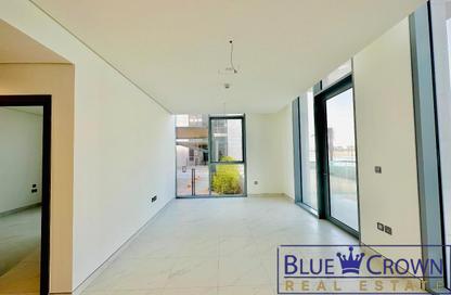 Apartment - 2 - 2 for rent in Residences 20 - The Residences at District One - District One - Mohammed Bin Rashid City - Dubai