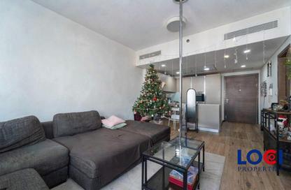 Apartment - 1 Bedroom - 1 Bathroom for rent in East 40 - Al Furjan - Dubai Apartment - 1 Bedroom - 1 Bathroom for rent in East 40 - Al Furjan - Dubai