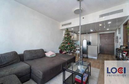 Apartment - 1 Bedroom - 1 Bathroom for rent in East 40 - Al Furjan - Dubai Apartment - 1 Bedroom - 1 Bathroom for rent in East 40 - Al Furjan - Dubai