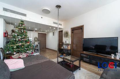 Apartment - 1 Bedroom - 1 Bathroom for rent in East 40 - Al Furjan - Dubai Apartment - 1 Bedroom - 1 Bathroom for rent in East 40 - Al Furjan - Dubai