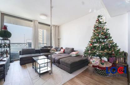 Apartment - 1 Bedroom - 1 Bathroom for rent in East 40 - Al Furjan - Dubai Apartment - 1 Bedroom - 1 Bathroom for rent in East 40 - Al Furjan - Dubai