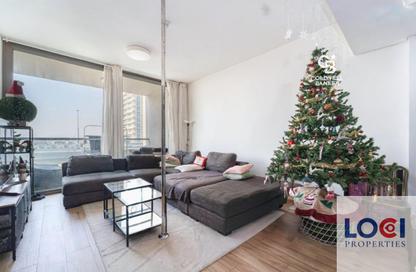 Apartment - 1 Bedroom - 1 Bathroom for rent in East 40 - Al Furjan - Dubai Apartment - 1 Bedroom - 1 Bathroom for rent in East 40 - Al Furjan - Dubai