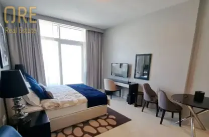 Apartment - 1 Bathroom for rent in Artesia C - Artesia - Damac Hills - Dubai