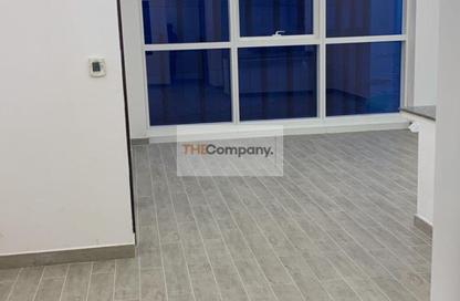 Apartment - 1 Bedroom - 2 Bathrooms for rent in Marina Bay - City Of Lights - Al Reem Island - Abu Dhabi