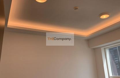 Apartment - 1 Bedroom - 2 Bathrooms for rent in Marina Bay - City Of Lights - Al Reem Island - Abu Dhabi