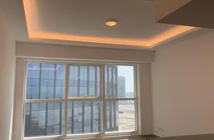 Apartment - 1 Bedroom - 2 Bathrooms for rent in Marina Bay - City Of Lights - Al Reem Island - Abu Dhabi