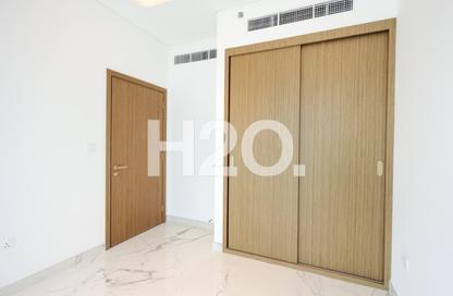 Apartment - 1 Bedroom - 1 Bathroom for rent in Azizi Riviera 63 - Azizi Riviera - Meydan One - Meydan - Dubai