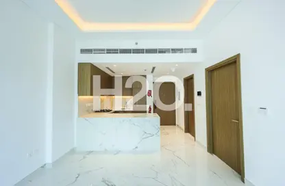 Apartment - 1 Bedroom - 1 Bathroom for rent in Azizi Riviera 63 - AZIZI Riviera - Meydan One - Meydan - Dubai