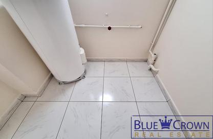 Apartment - 3 - 3 for rent in Silver Sands 1 - Al Mankhool - Bur Dubai - Dubai