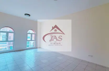 Apartment - 1 Bathroom for rent in Building 184 - Mogul Cluster - Discovery Gardens - Dubai