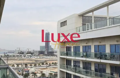 شقة - 1 حمام للايجار في باسيفيك ساموا - باسيفيك - جزيرة المرجان - رأس الخيمة