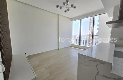 Apartment - 1 Bedroom - 2 Bathrooms for rent in The East Crest by Meteora - District 17 - Jumeirah Village Circle - Dubai