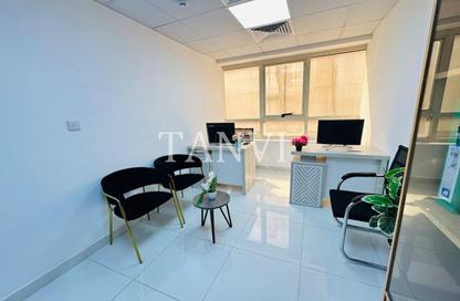 Office Space - Studio - 1 Bathroom for rent in Silver Home Building - Hor Al Anz - Deira - Dubai Office Space - Studio - 1 Bathroom for rent in Silver Home Building - Hor Al Anz - Deira - Dubai