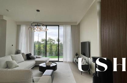 Villa - 3 Bedrooms - 3 Bathrooms for sale in Golf Grove - Dubai Hills Estate - Dubai Villa - 3 Bedrooms - 3 Bathrooms for sale in Golf Grove - Dubai Hills Estate - Dubai
