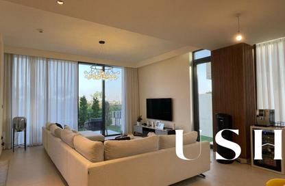 Villa - 3 Bedrooms - 3 Bathrooms for sale in Golf Grove - Dubai Hills Estate - Dubai Villa - 3 Bedrooms - 3 Bathrooms for sale in Golf Grove - Dubai Hills Estate - Dubai