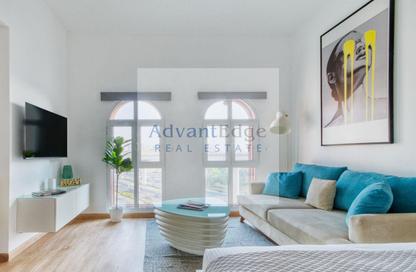 Apartment - Studio - 1 for sale in Building 49 - Mediterranean Cluster - Discovery Gardens - Dubai Apartment - Studio - 1 for sale in Building 49 - Mediterranean Cluster - Discovery Gardens - Dubai