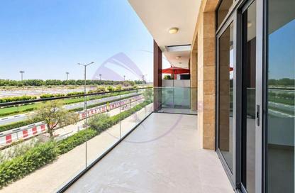 Apartment - 1 - 1 for rent in Azizi Park Avenue - Meydan Avenue - Meydan - Dubai