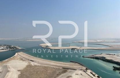 Apartment - 2 Bedrooms - 2 Bathrooms for sale in Reflection - Shams Abu Dhabi - Al Reem Island - Abu Dhabi