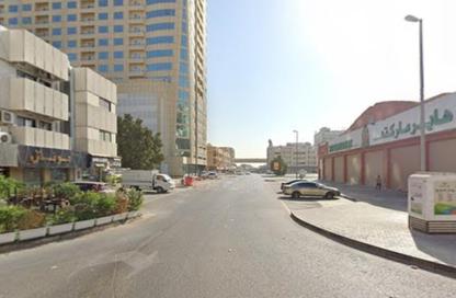 Land - Studio for sale in Abu shagara - Sharjah