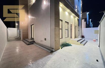 Villa - 4 Bedrooms - 6 Bathrooms for rent in Kabbali Hills - Al Helio 2 - Al Helio - Ajman