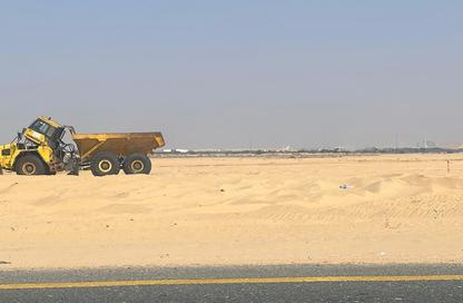 Land - Studio for sale in Al Metraq - Al Rahmaniya - Sharjah Land - Studio for sale in Al Metraq - Al Rahmaniya - Sharjah