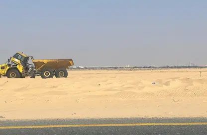 Land - Studio for sale in Al Metraq - Al Rahmaniya - Sharjah