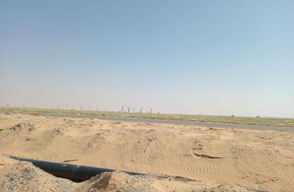 Land - Studio for sale in Al Metraq - Al Rahmaniya - Sharjah