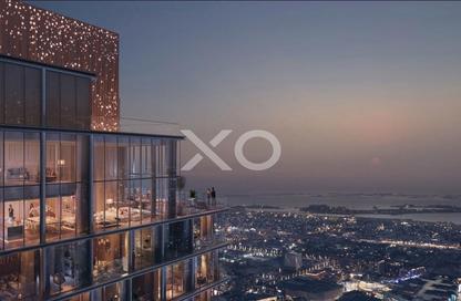شقة - 3 غرف نوم - 4 حمامات للبيع في برج Verve City Walk B - فيرف سيتي ووك - سيتي ووك - دبي شقة - 3 غرف نوم - 4 حمامات للبيع في برج Verve City Walk B - فيرف سيتي ووك - سيتي ووك - دبي
