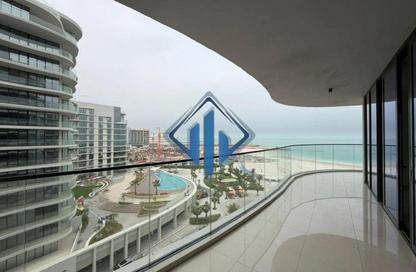 Apartment - 2 Bedrooms - 3 Bathrooms for sale in Bay Residences - Hayat Island - Mina Al Arab - Ras Al Khaimah