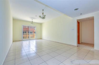 Apartment - 1 - 1 for rent in Arezzo 2 - Tuscan Residences - District 10 - Jumeirah Village Circle - Dubai