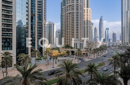 Apartment - 3 - 4 for rent in BLVD Heights Podium - BLVD Heights - Downtown Dubai - Dubai Apartment - 3 - 4 for rent in BLVD Heights Podium - BLVD Heights - Downtown Dubai - Dubai