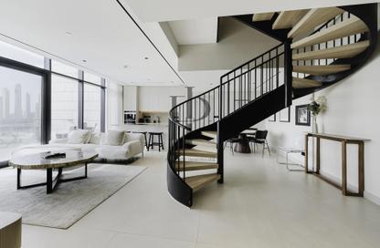 Apartment - 2 Bedrooms - 2 Bathrooms for sale in Burj Daman - DIFC - Dubai