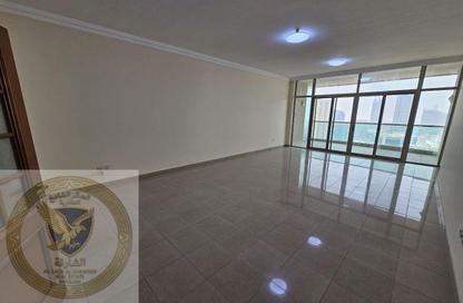 Apartment - 4 Bedrooms - 6 Bathrooms for rent in Al Majaz 3 - Al Majaz - Sharjah