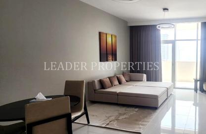Apartment - 1 Bedroom - 2 Bathrooms for sale in Tower 108 - District 18 - Jumeirah Village Circle - Dubai