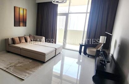 Apartment - 1 Bedroom - 2 Bathrooms for sale in Tower 108 - District 18 - Jumeirah Village Circle - Dubai